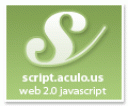 Scriptaculous