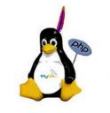 Tux / LAMP